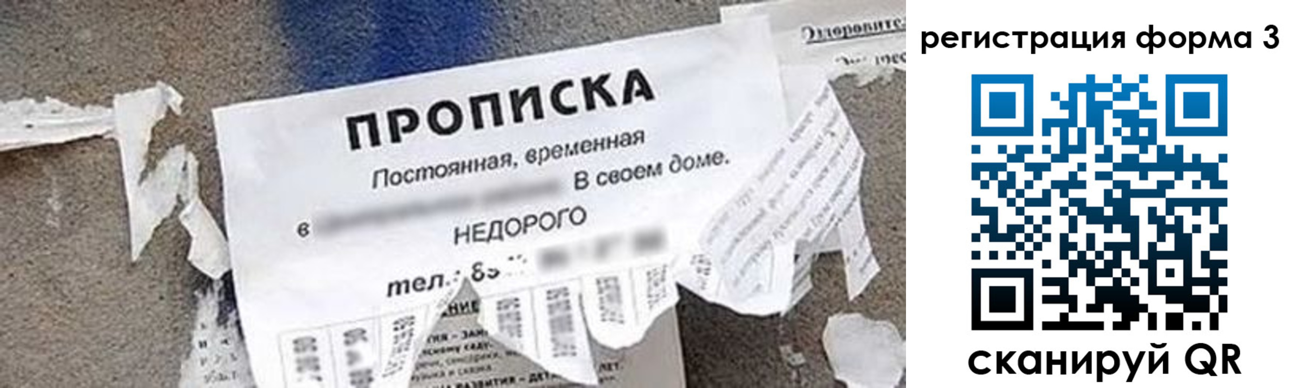 прописка 2025 в Йошкар-Оле